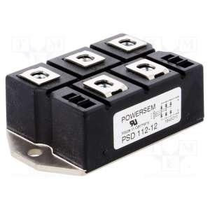 PSD 112/12 POWERSEM