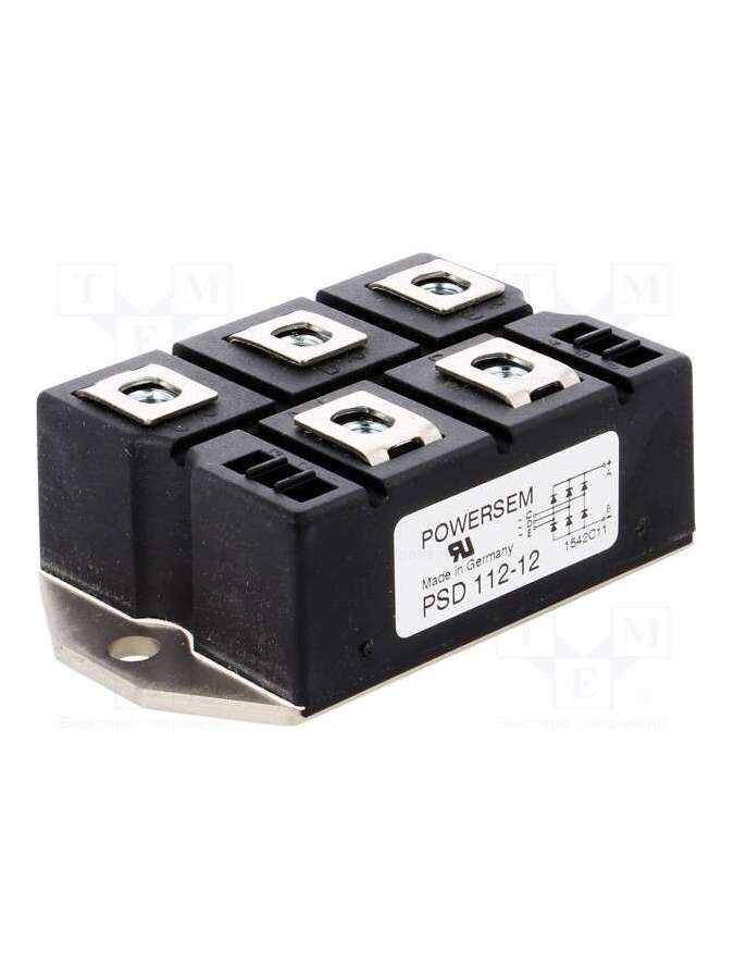 psd 112/12-powersem