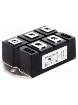 psd 112/12-powersem
