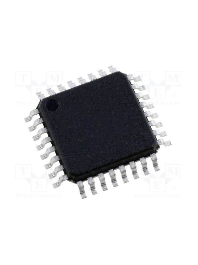 stm8s105k6t6c-stmicroelectronics