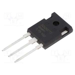 Dg50x07t2 STARPOWER SEMICONDUCTOR
