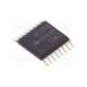 sn74hc153pw-texas instruments