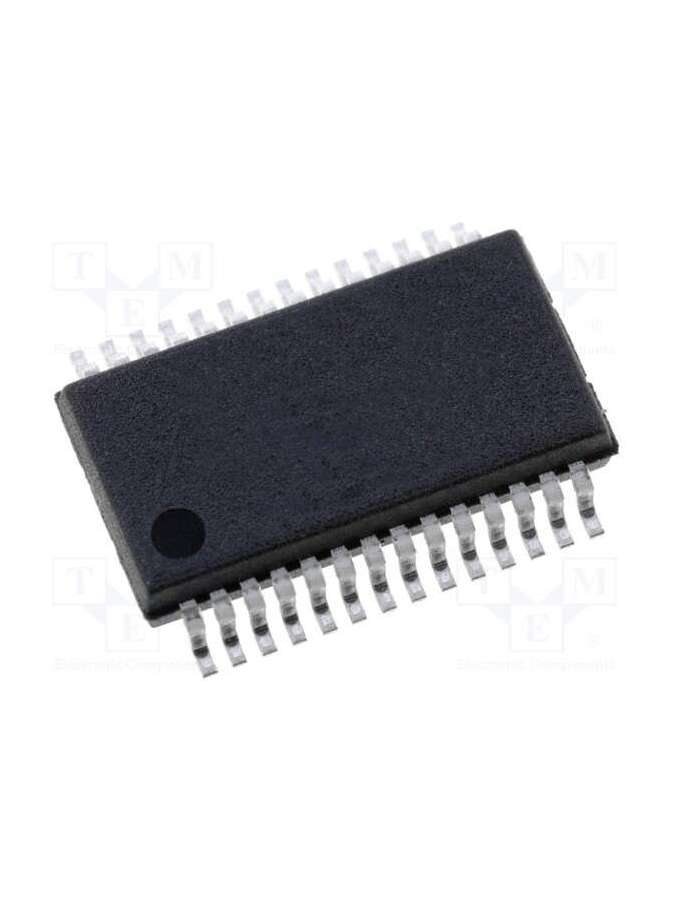 max3238ecai+-analog devices (maxim integrated)