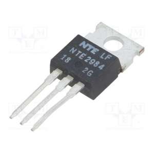 Nte2984 NTE Électronique