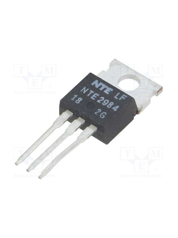 nte2984-nte electronics