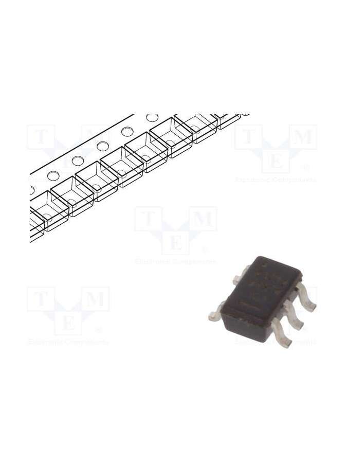 sn74lvc1g79dckt-texas instruments