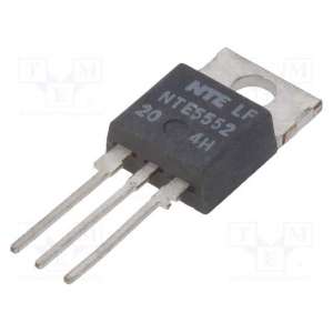 NTE5552 NTE Electronics