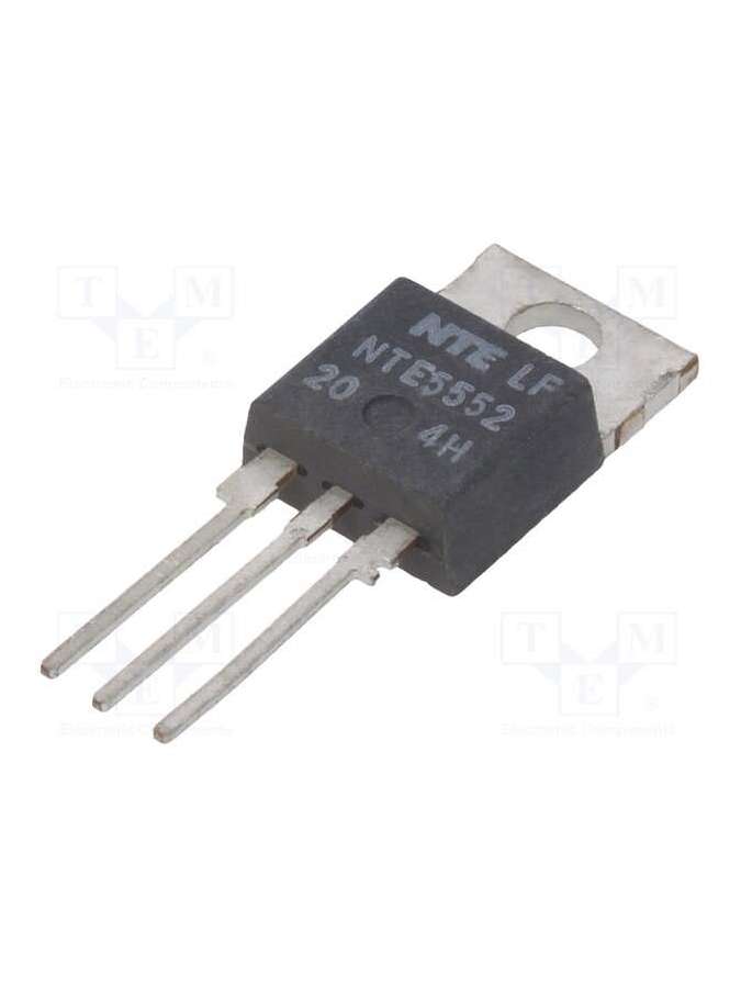 nte5552-nte electronics