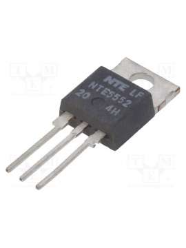 nte5552-nte electronics