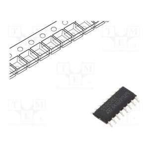 St202ecdr stmicroélectronique