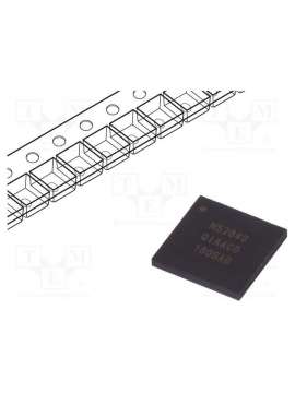 nrf52840-qiaa-r-nordic semiconductor