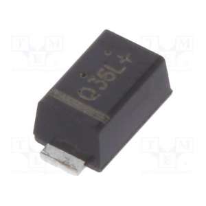 SS36FA ONSEMI