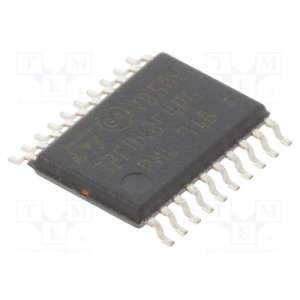 STM32F042F4P6 STMICROELLECTRONICS