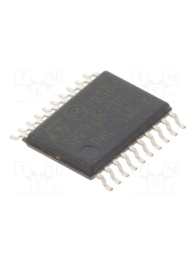 stm32f042f4p6-stmicroelectronics