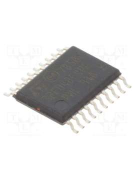 stm32f042f4p6-stmicroelectronics