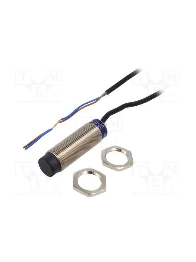 xs2m18ma250-telemecanique sensors