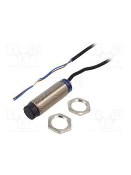 xs2m18ma250-telemecanique sensors