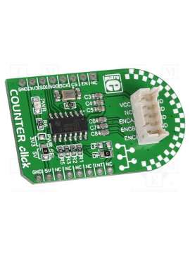 counter click-mikroe