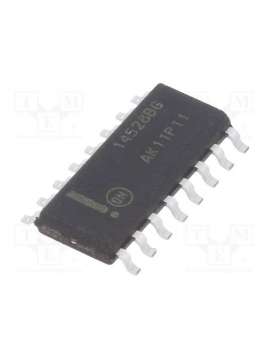 mc14528bdg-onsemi