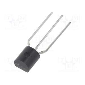 Z0103MA,126 WeEn Semiconductors