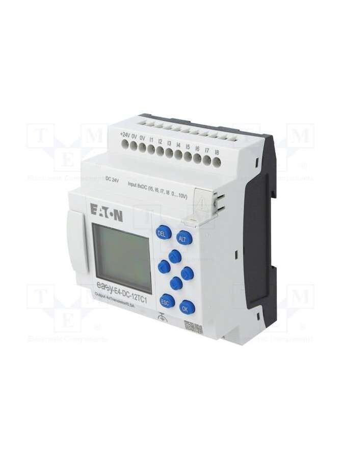 easy-e4-dc-12tc1-eaton electric