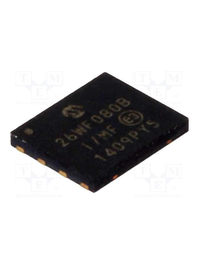 sst26wf040b-104i/mf-microchip technology