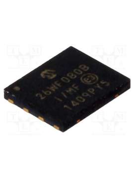 sst26wf040b-104i/mf-microchip technology