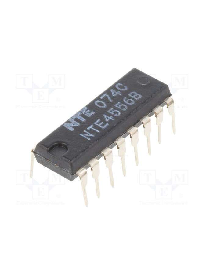 nte4556b-nte electronics