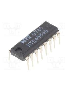 nte4556b-nte electronics