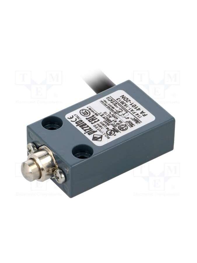 fa 4101-2dn-pizzato elettrica