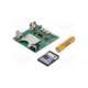 vs1003 sd card mini player-vlsi