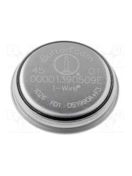 ds1990a-f3+-analog devices (maxim integrated)