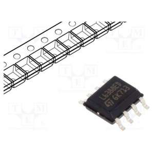 L6388ED013TR STMicroelectronics