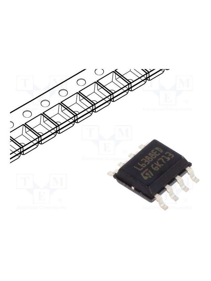 l6388ed013tr-stmicroelectronics