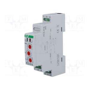 PCS-516uni F&F