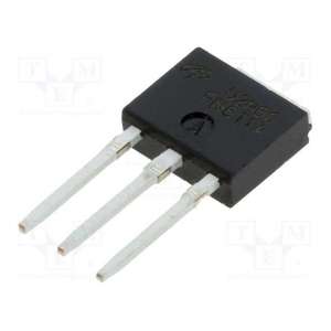 Aou2n60 ALPHA & OMEGA SEMICONDUCTOR