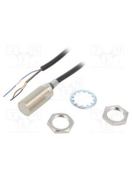 e2e-x8c118 2m-omron