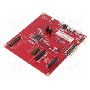 EV78Y10A MICROCHIP TECHNOLOGY