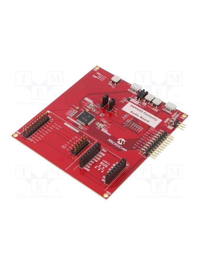 ev78y10a-microchip technology