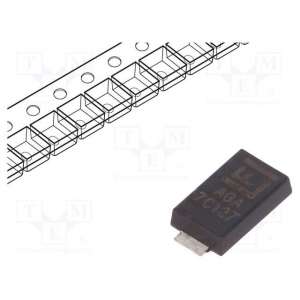 TPSMA6L6.0A LITTELFUSE