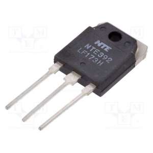 NTE392 NTE Électronique