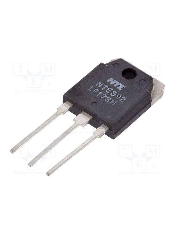 nte392-nte electronics