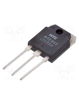 nte392-nte electronics