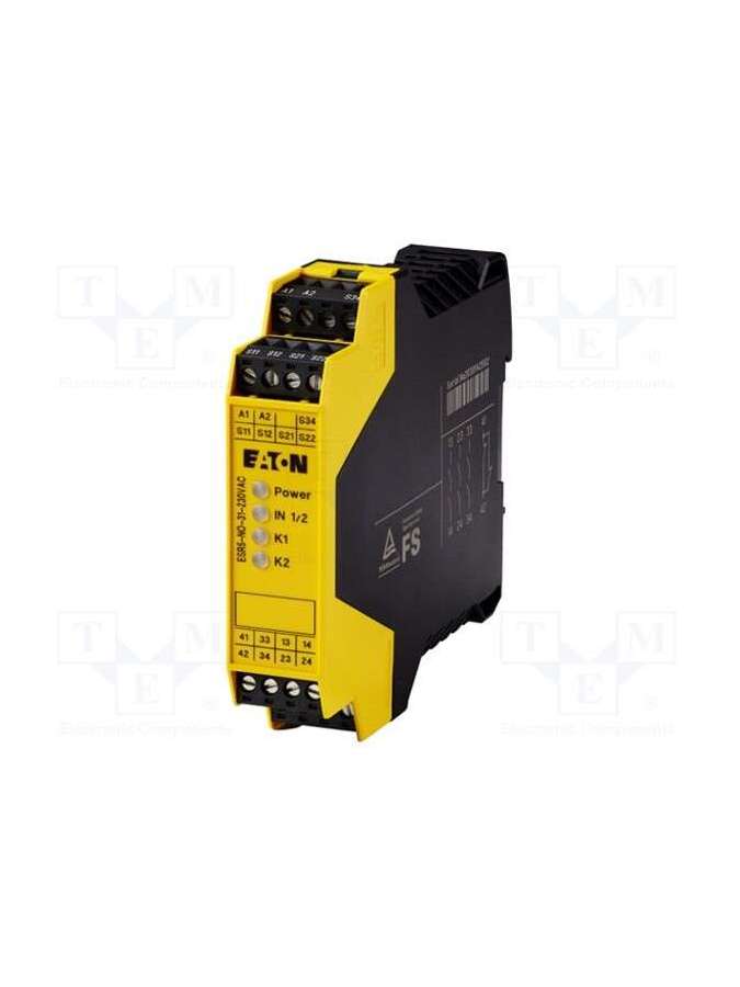 esr5-no-31-230vac-eaton electric