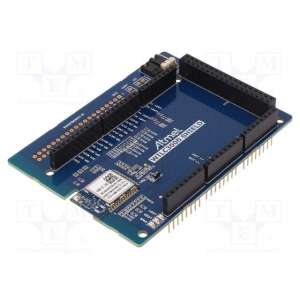 ATWILC3000-SHLD MICROCHIP TECHNOLOGY