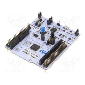 NUCLEO-G071RB STMicroelectronics