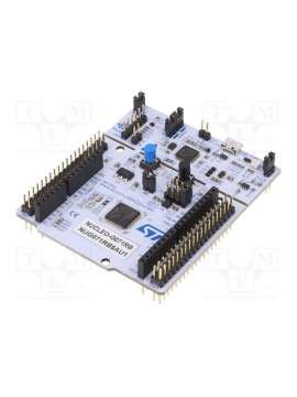 nucleo-g071rb-stmicroelectronics