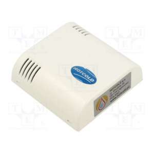 HCRH-MODBUS-V HOTCOLD