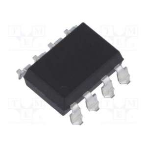SI8261BCC-C-IP SILICON LABS