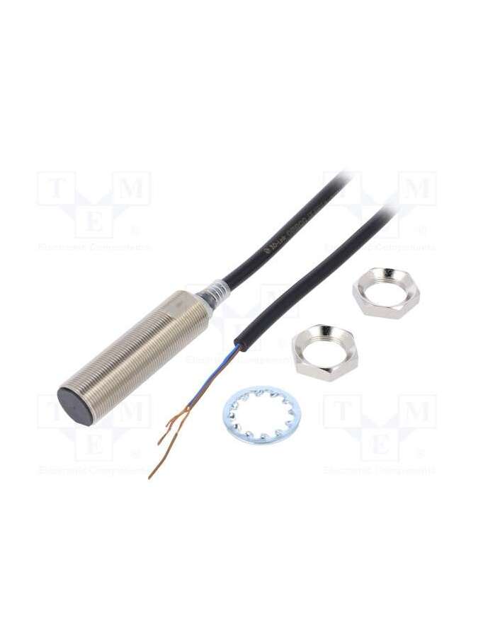 e2e-x12b1tl18 2m-omron